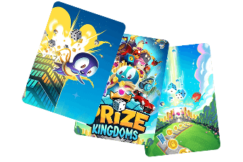 Screenshot of the game