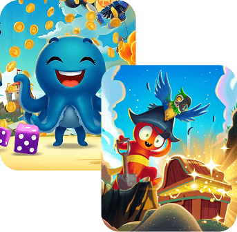 Screenshot of the game