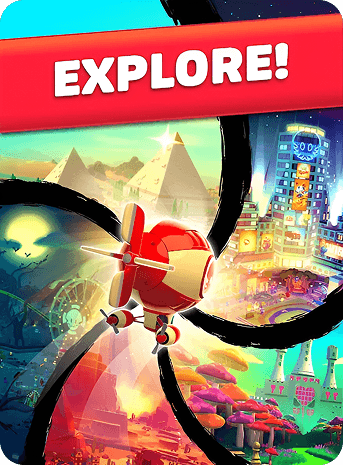 Screenshot of the game