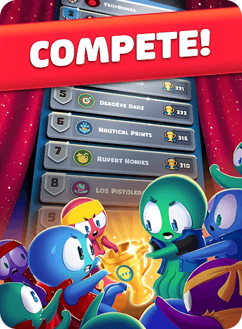 Screenshot of the game