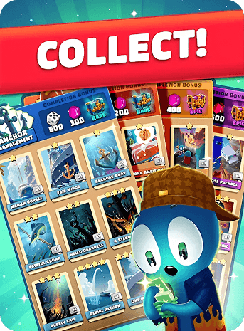 Screenshot of the game